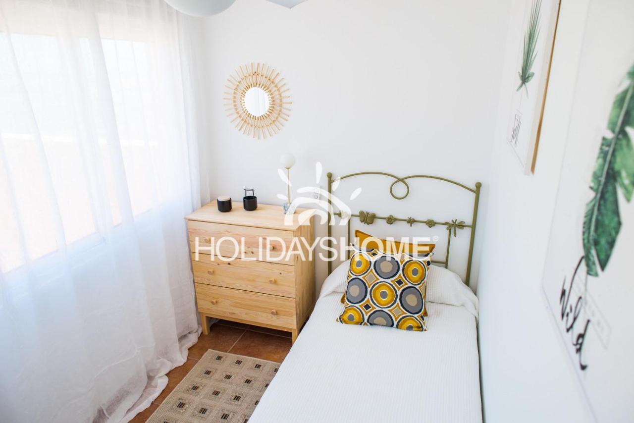 Villa Atlantic Ocean Private Pool Corralejo By Holidays Home Exterior foto
