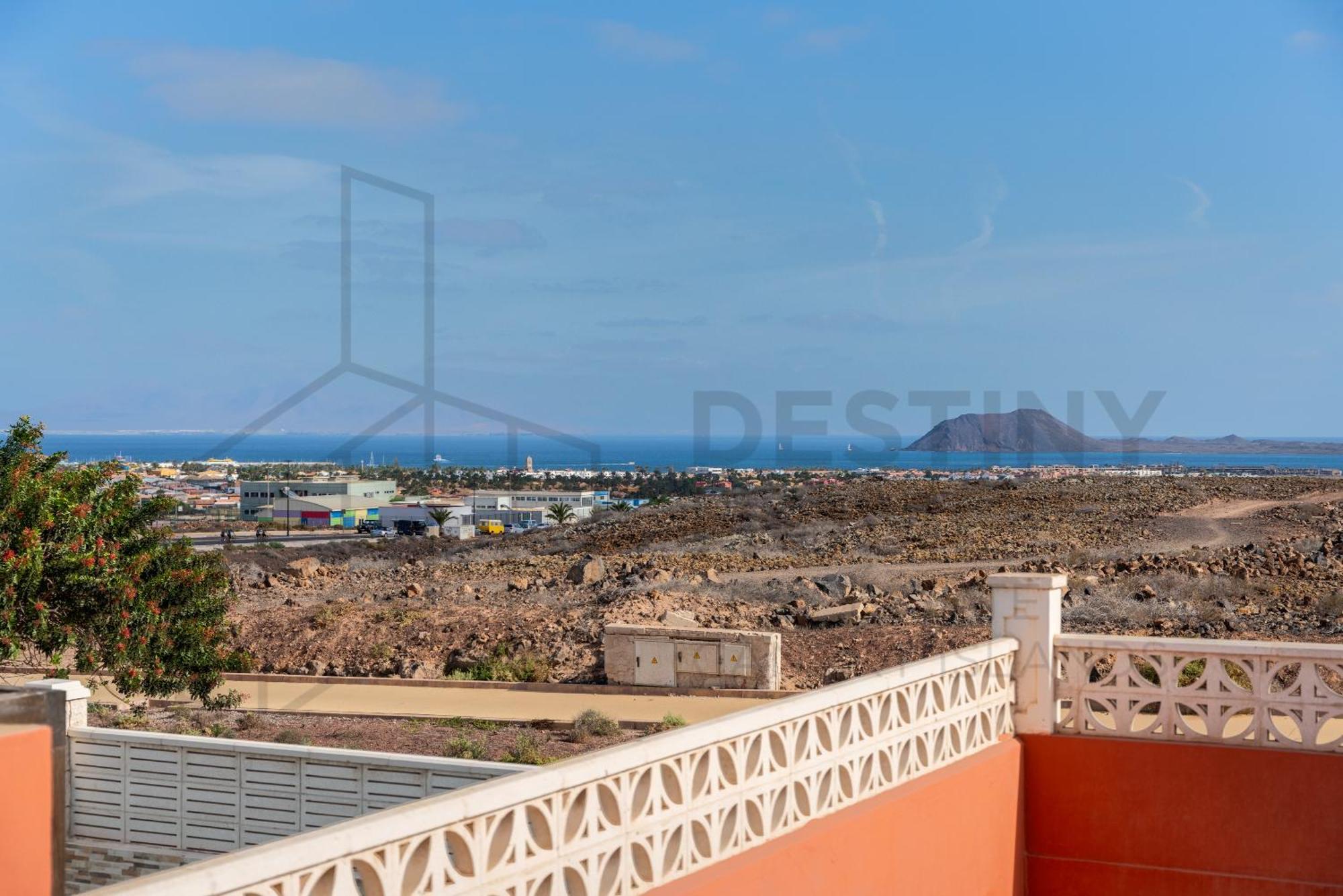 Villa Atlantic Ocean Private Pool Corralejo By Holidays Home Exterior foto